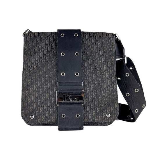 Dior Crossbody Shoulder Bag