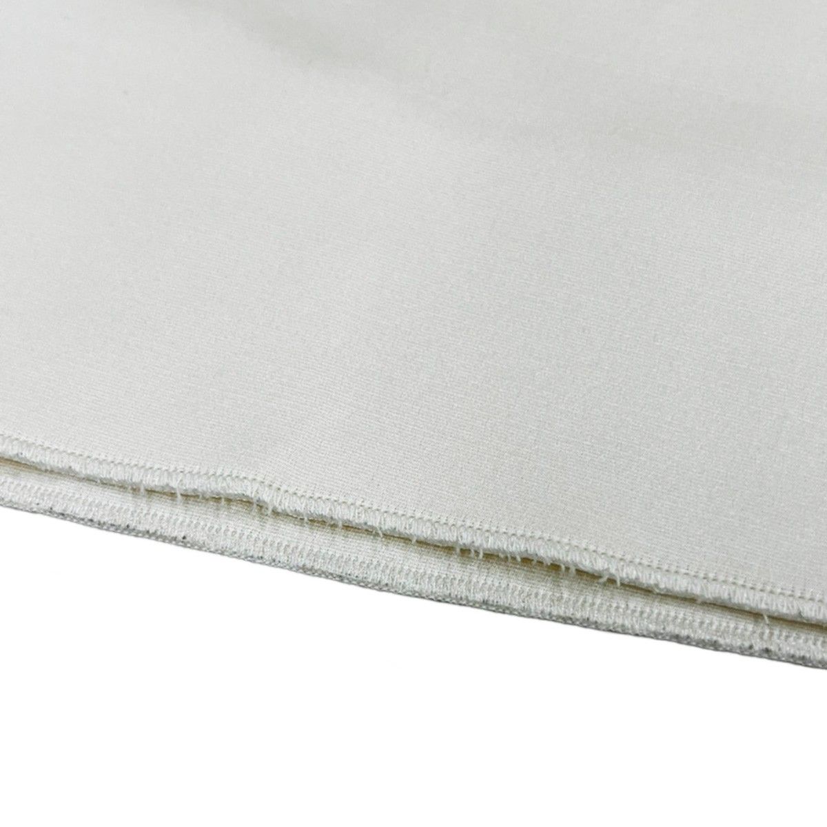 Celine by Phoebe Philo Paneled Silk Wool Top 2 Mix Color 34 — view 8