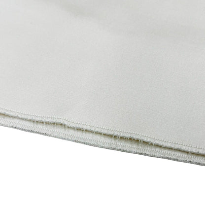 Celine by Phoebe Philo Paneled Silk Wool Top 2 Mix Color 34 — view 8
