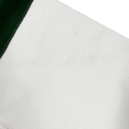 Celine by Phoebe Philo Paneled Silk Wool Top 2 Mix Color 34 — view 6
