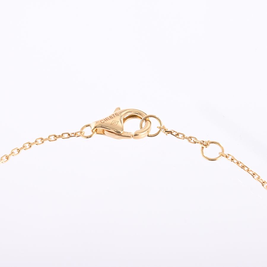 Cartier Bracelet Amulette — view 5