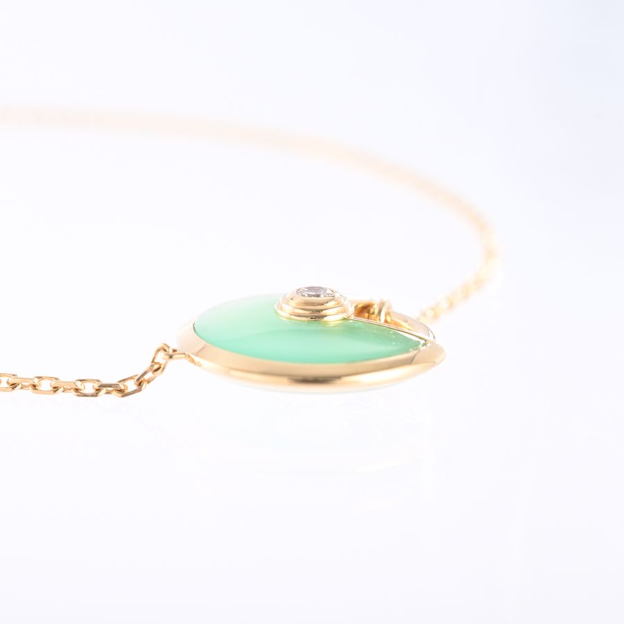 Cartier Bracelet Amulette — view 4