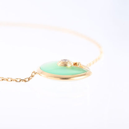 Cartier Bracelet Amulette — view 4