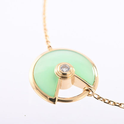 Cartier Bracelet Amulette — view 2
