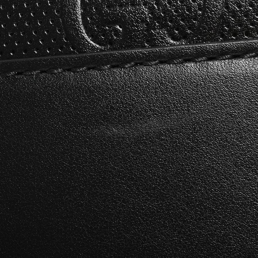 Gucci Boston Bag Duffle Back — view 8