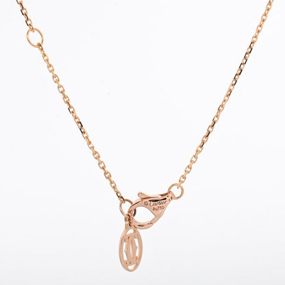 Cartier Necklace C de Cartier — view 4