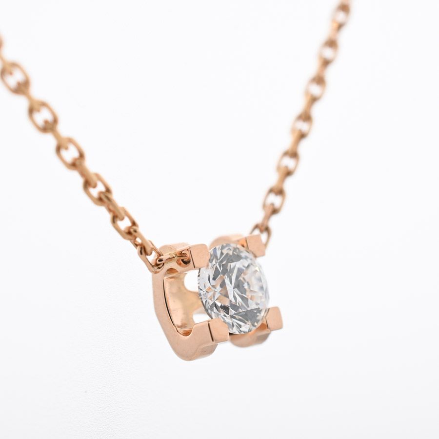 Cartier Necklace C de Cartier — view 2