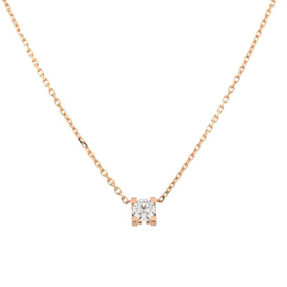 Cartier Necklace C de Cartier