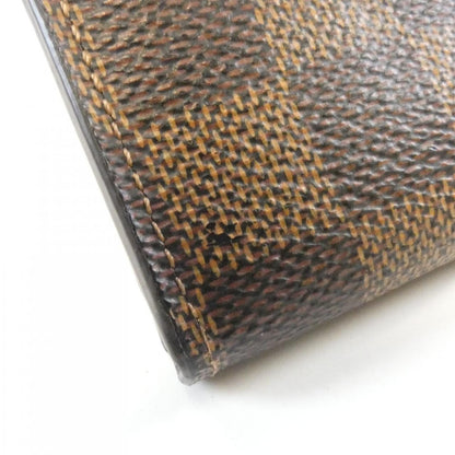 Louis Vuitton Damier Portefeuille Sarah Wallet — view 4