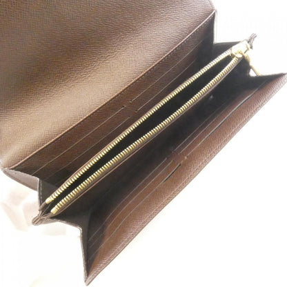 Louis Vuitton Damier Portefeuille Sarah Wallet — view 5