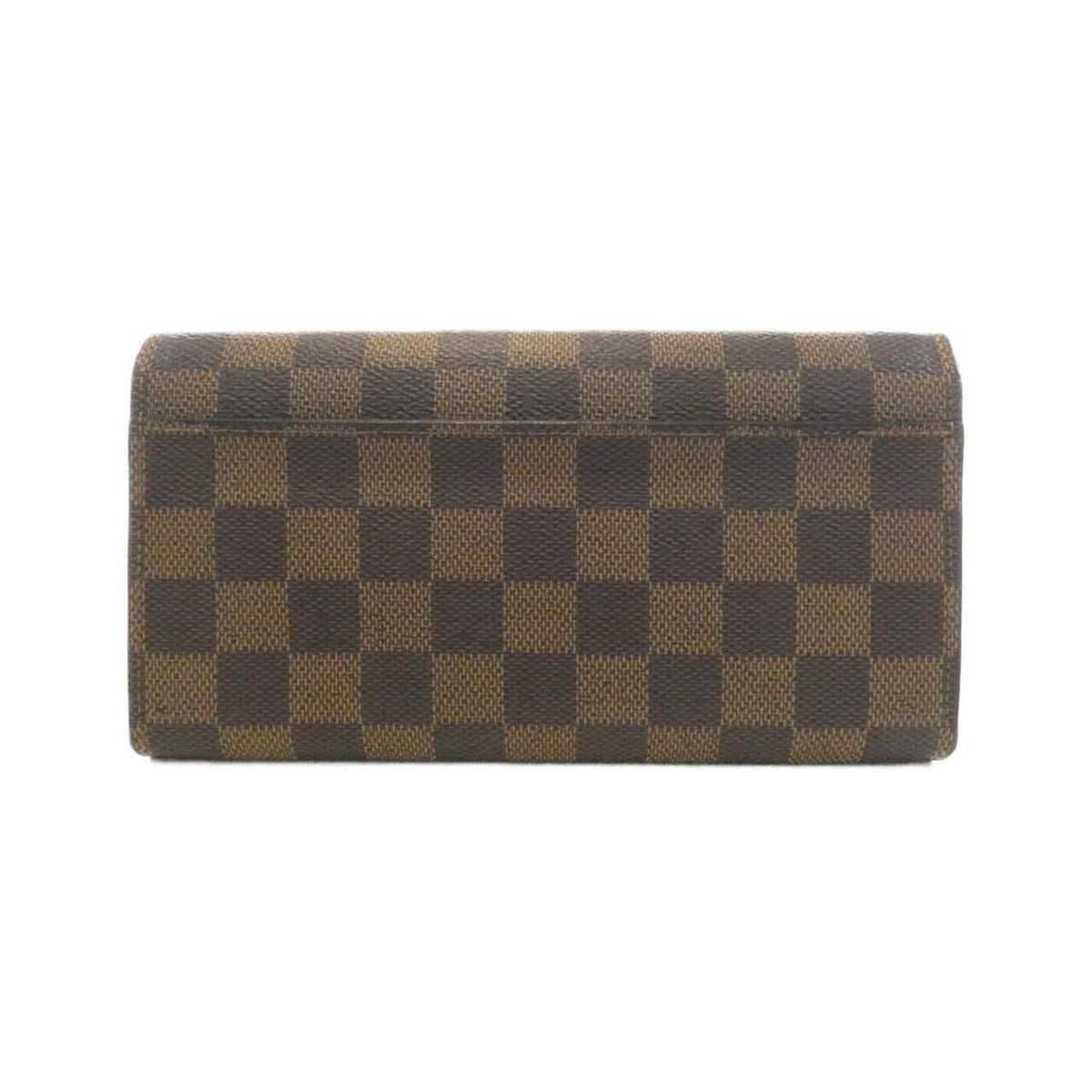 Louis Vuitton Damier Portefeuille Sarah Wallet — view 2