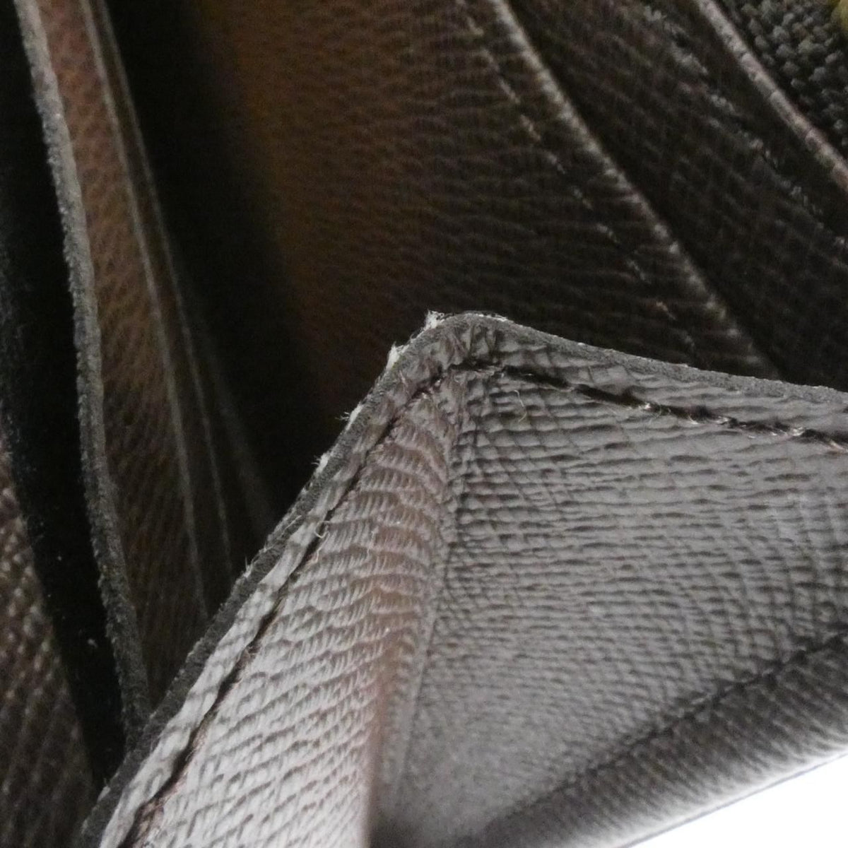 Louis Vuitton Damier Portefeuille Sarah Wallet — view 7