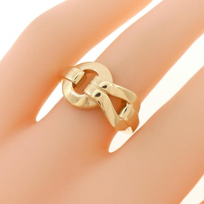 Cartier Agrafe Ring — view 5