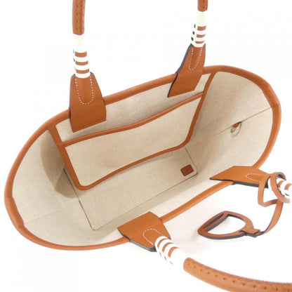 Hermes Fanraisie D'etriers Steeple 25 Bag — view 7