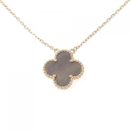 Van Cleef & Arpels Vintage Alhambra Necklace