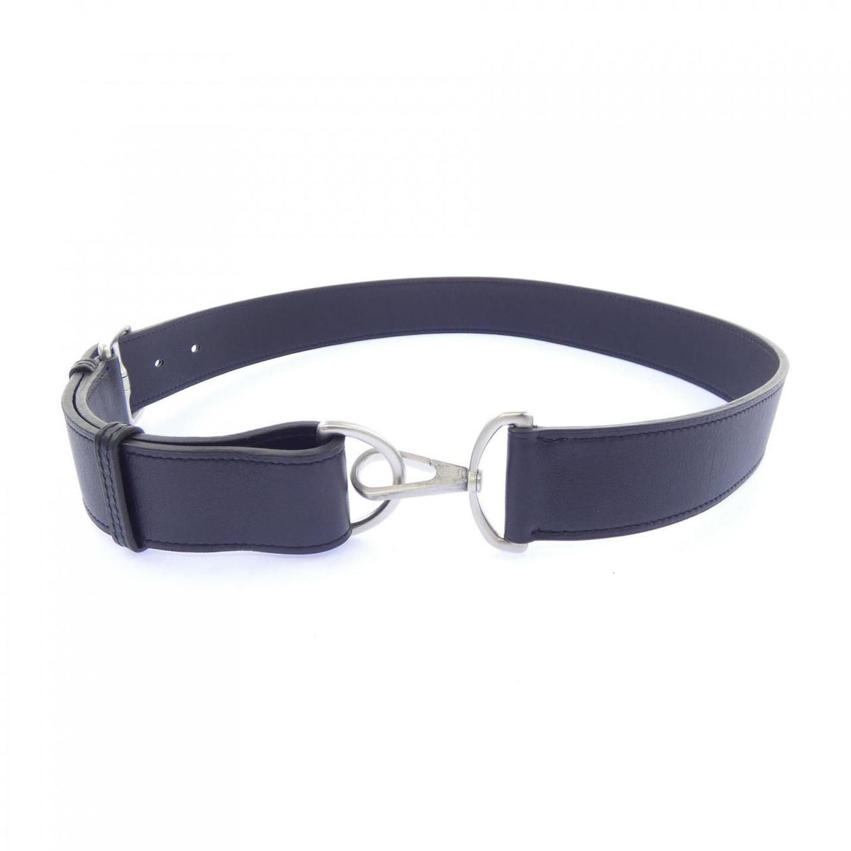 Hermes Belt Black