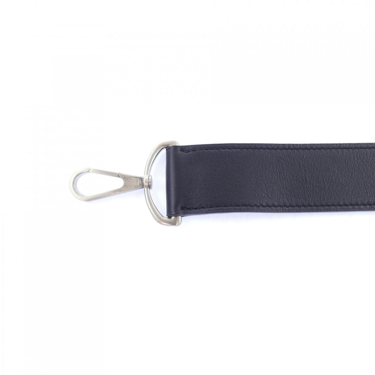 Hermes Belt Black — view 2