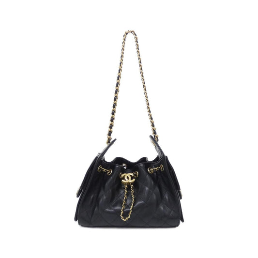 Chanel 25 Line Shoulder Bag
