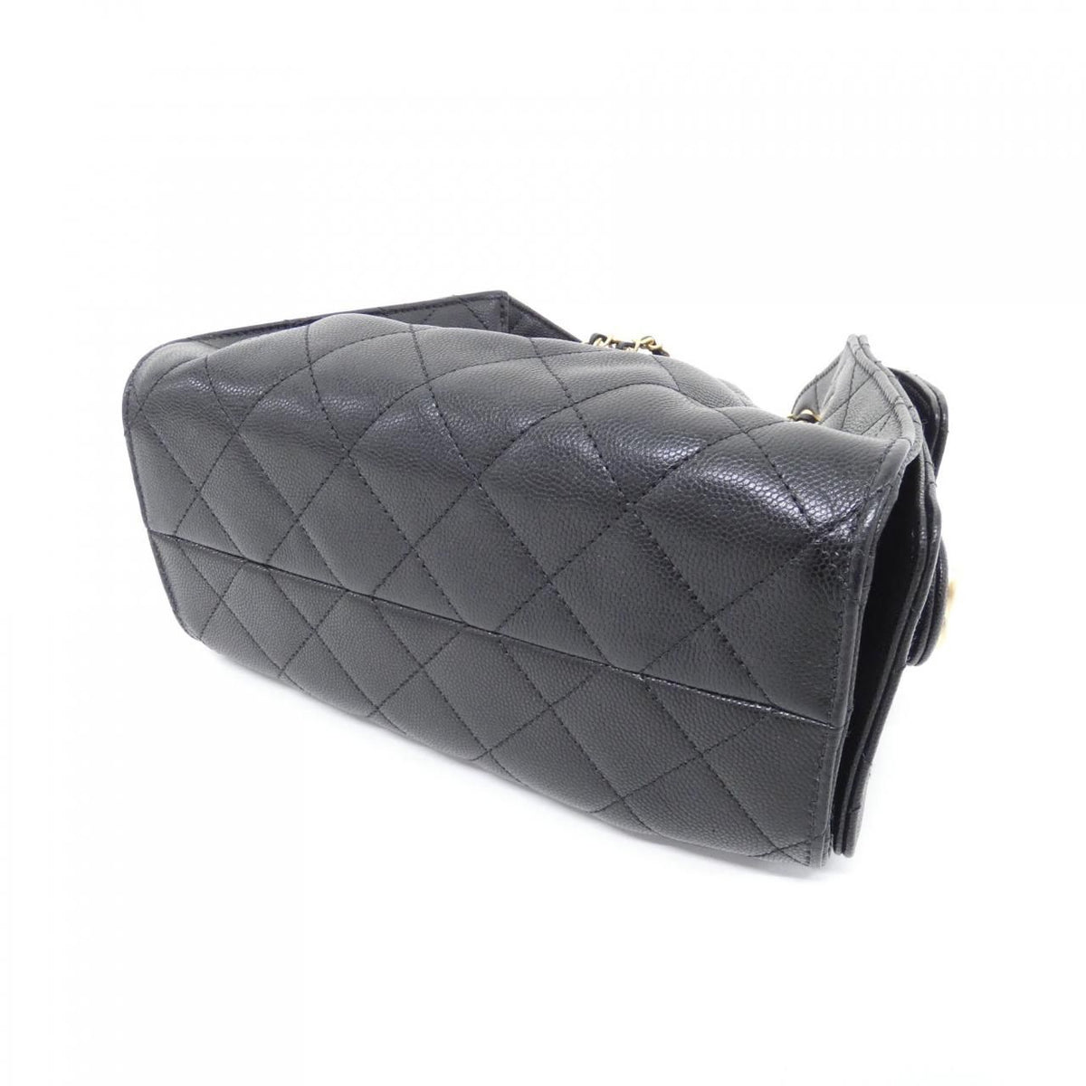 Chanel 25 Line Shoulder Bag — view 3