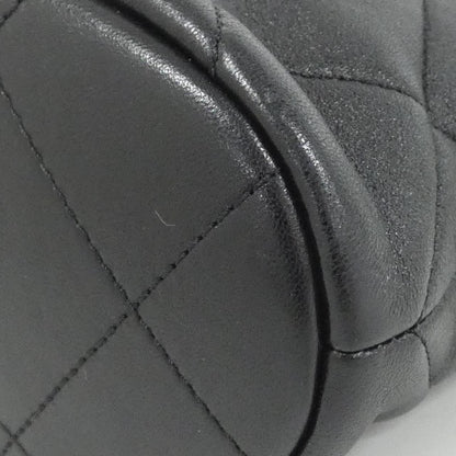 Chanel Shoulder Bag Black — view 3