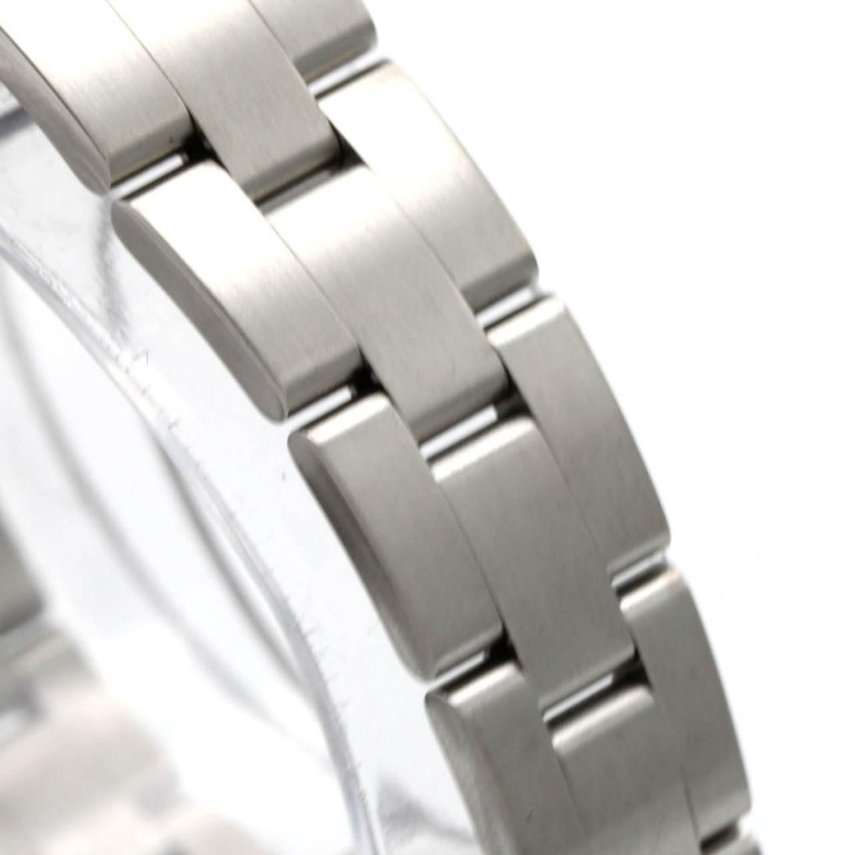 Rolex Oyster Perpetual SS Automatic Watch — view 5