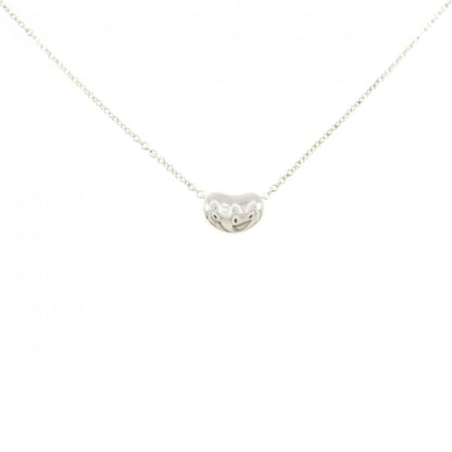 Tiffany & Co Bean Necklace
