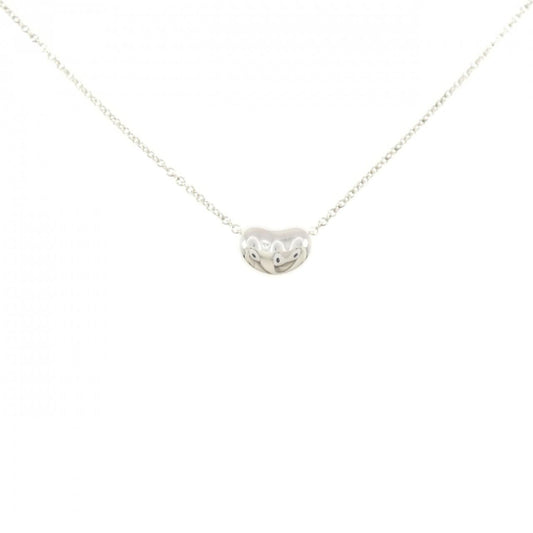 Tiffany & Co Bean Necklace