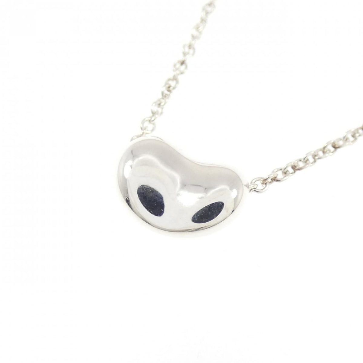 Tiffany & Co Bean Necklace — view 3