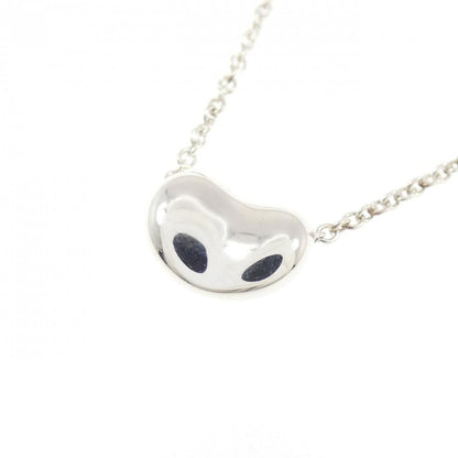 Tiffany & Co Bean Necklace — view 3
