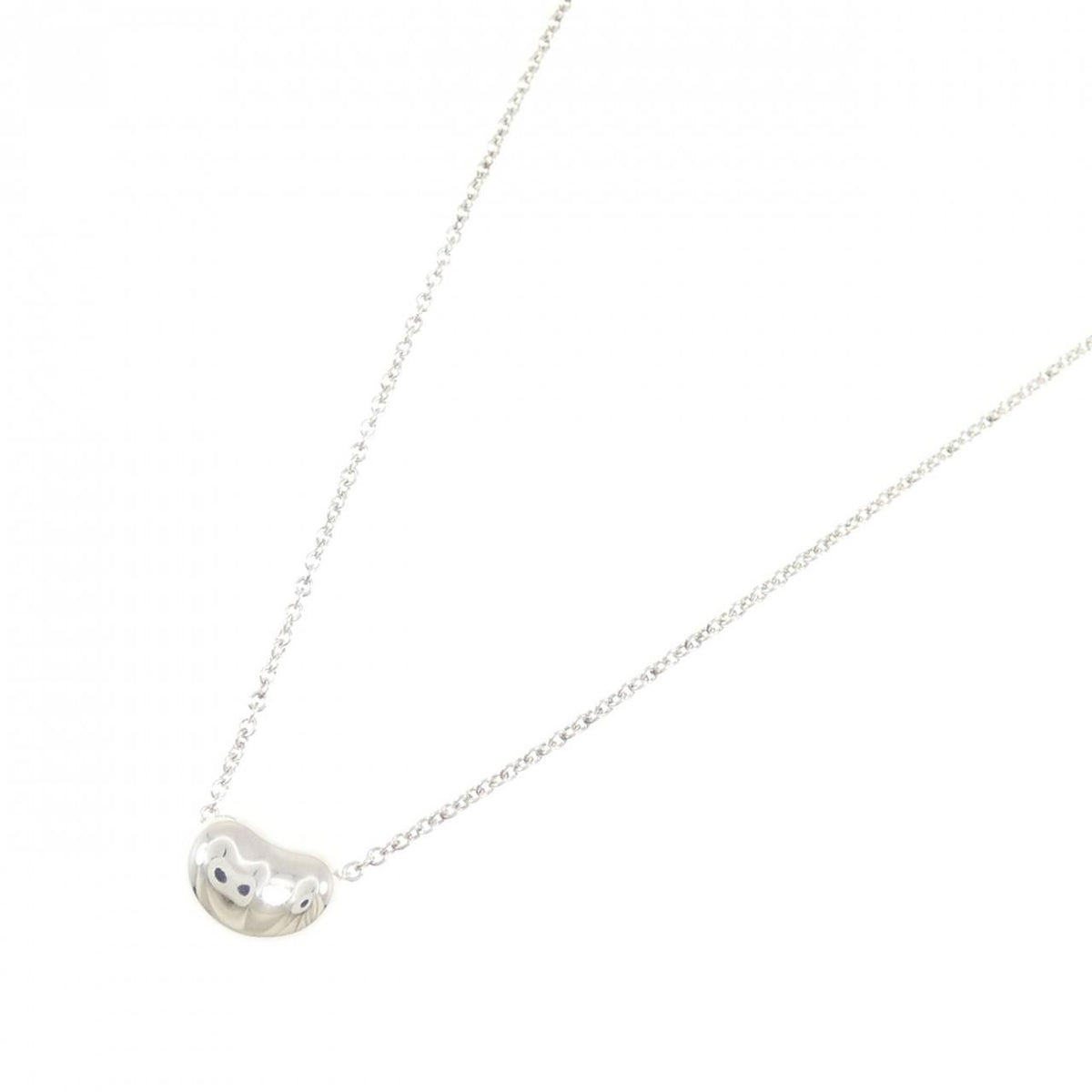 Tiffany & Co Bean Necklace — view 2