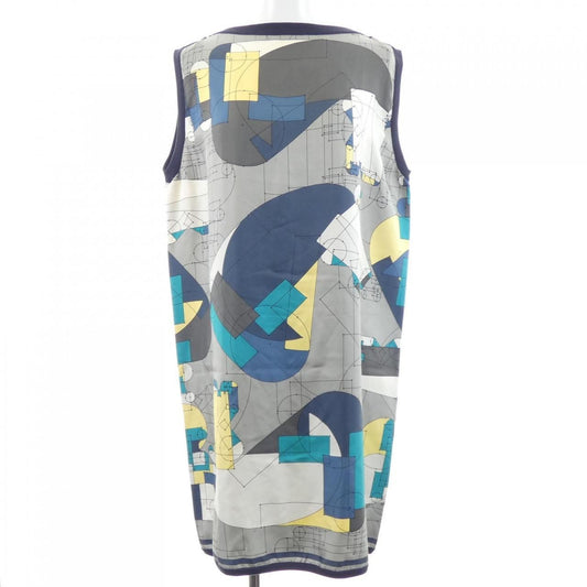 Hermes Dress Gray