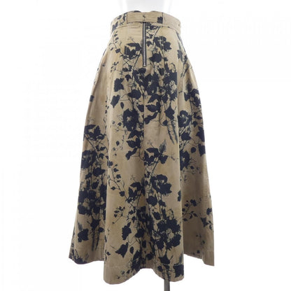 Dior Skirt Beige — view 2