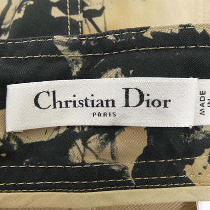 Dior Skirt Beige — view 4