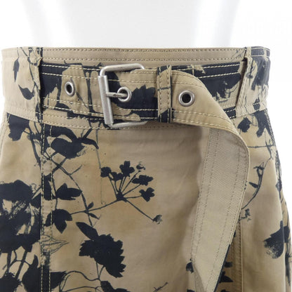 Dior Skirt Beige — view 5