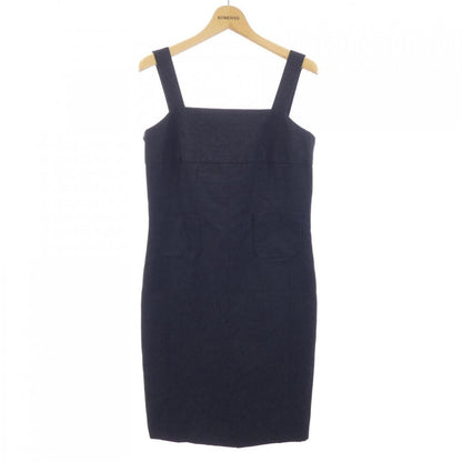Chanel Dress Black