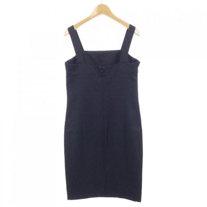 Chanel Dress Black — view 2