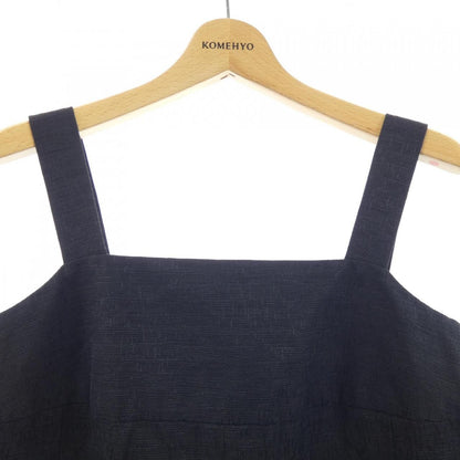 Chanel Dress Black — view 5