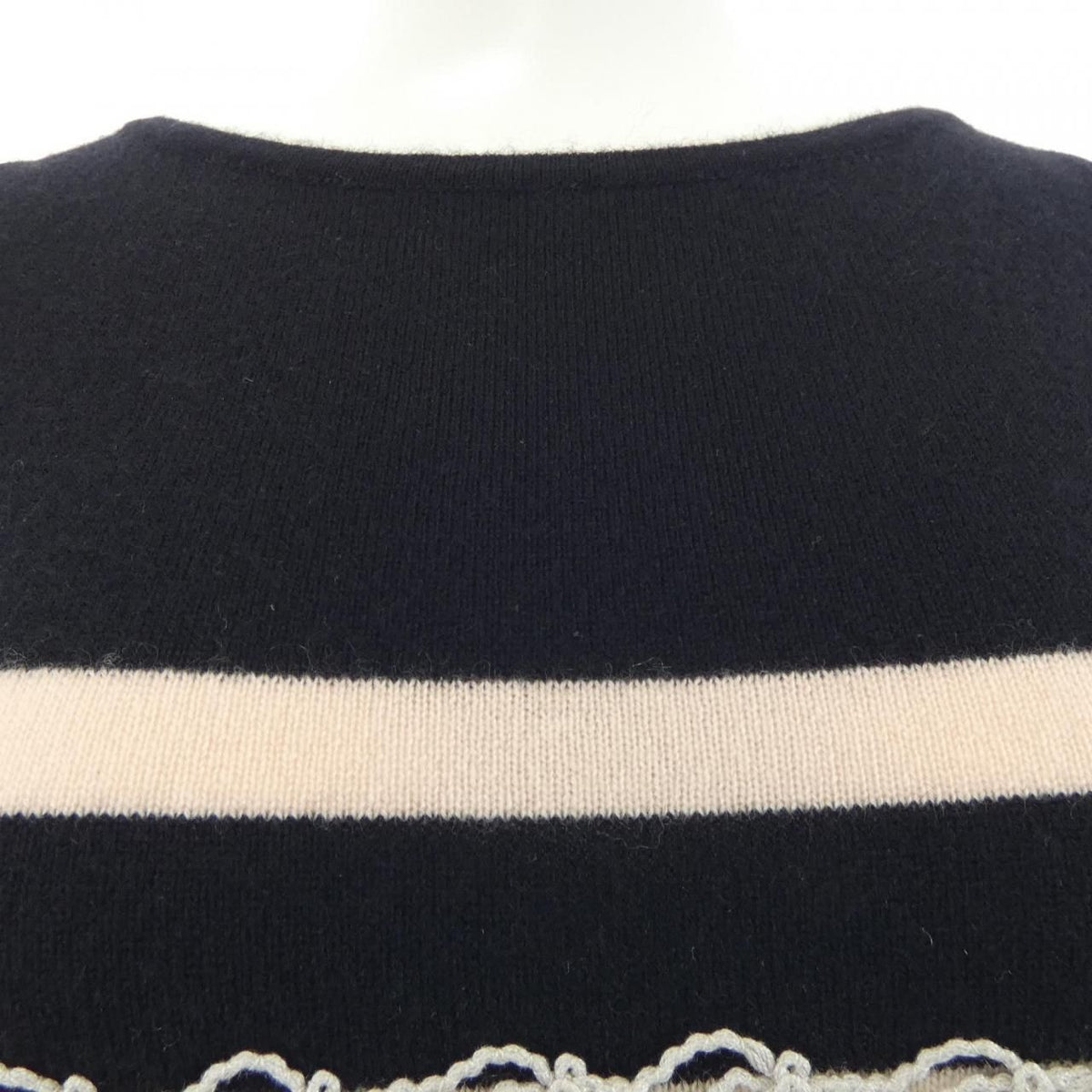 Chanel Dress Black — view 5