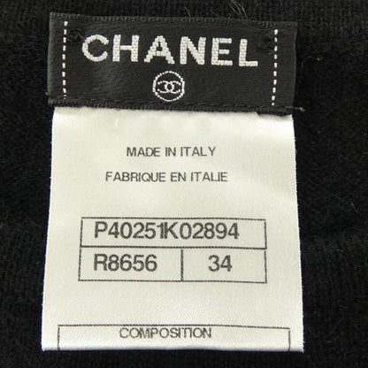 Chanel Dress Black — view 4