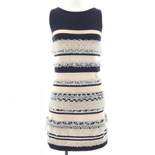 Chanel Dress Black
