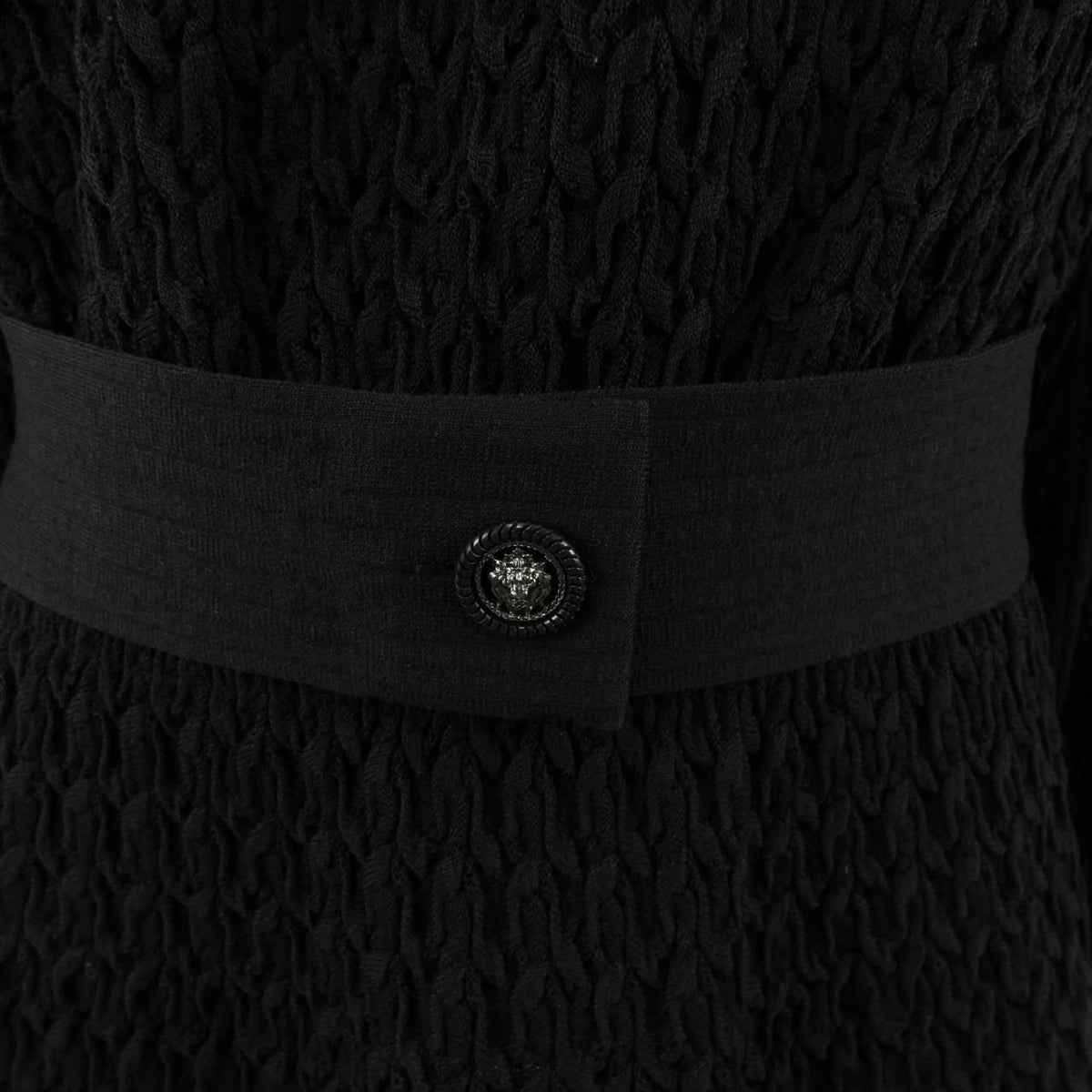 Chanel Dress Black — view 7