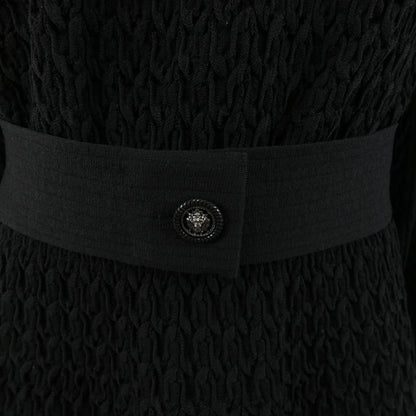 Chanel Dress Black — view 7