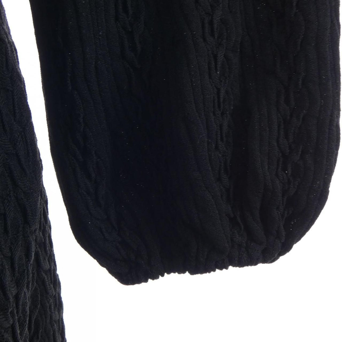 Chanel Dress Black — view 6