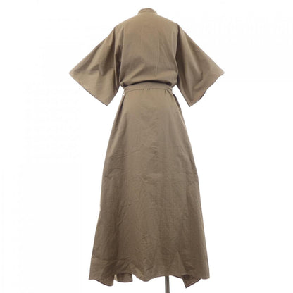 Hermes Mosaic Mosaique Dress — view 2