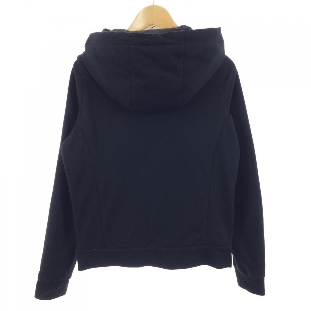 Prada Hoodie Black — view 2