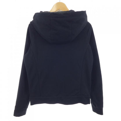 Prada Hoodie Black — view 2