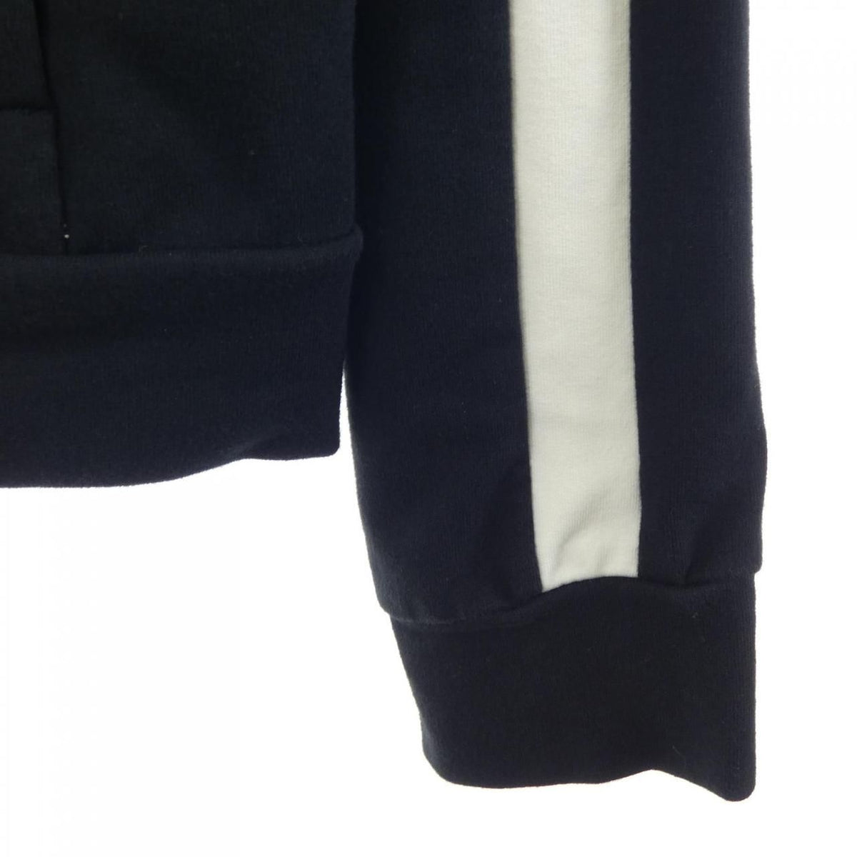 Prada Hoodie Black — view 6