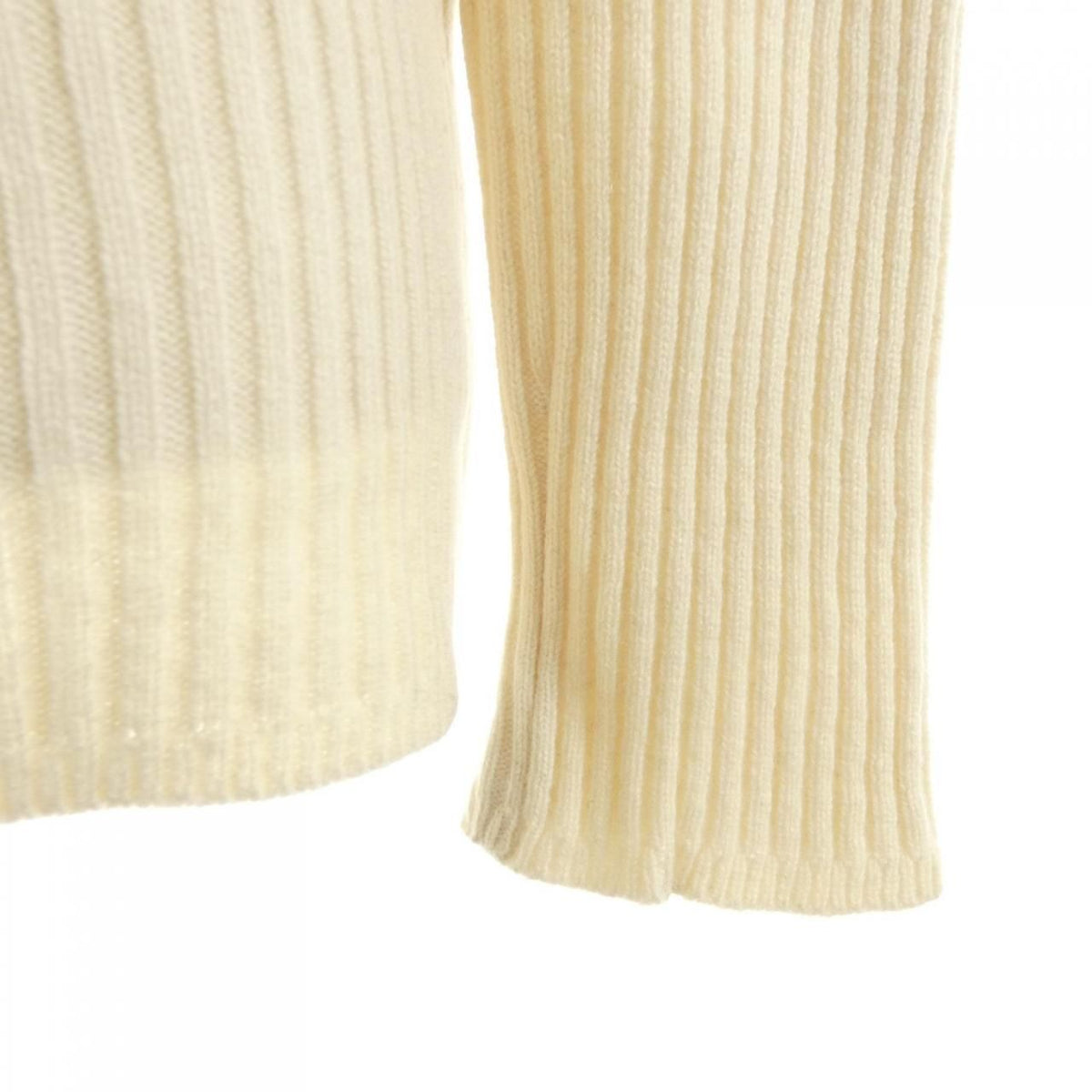 Hermes Knit Sweater Beige — view 6