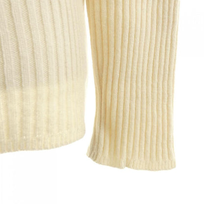 Hermes Knit Sweater Beige — view 6