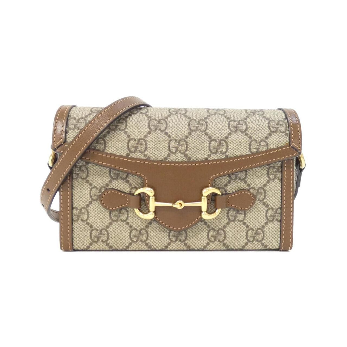 Gucci Horsebit 1955 Shoulder Bag